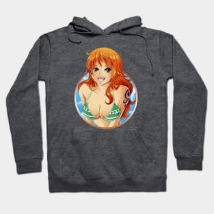 Heavenly Nami Hoodie